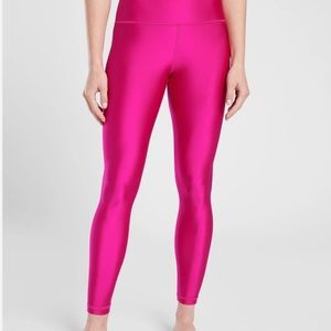 Athleta Elation Shine Tight | Size: Medium